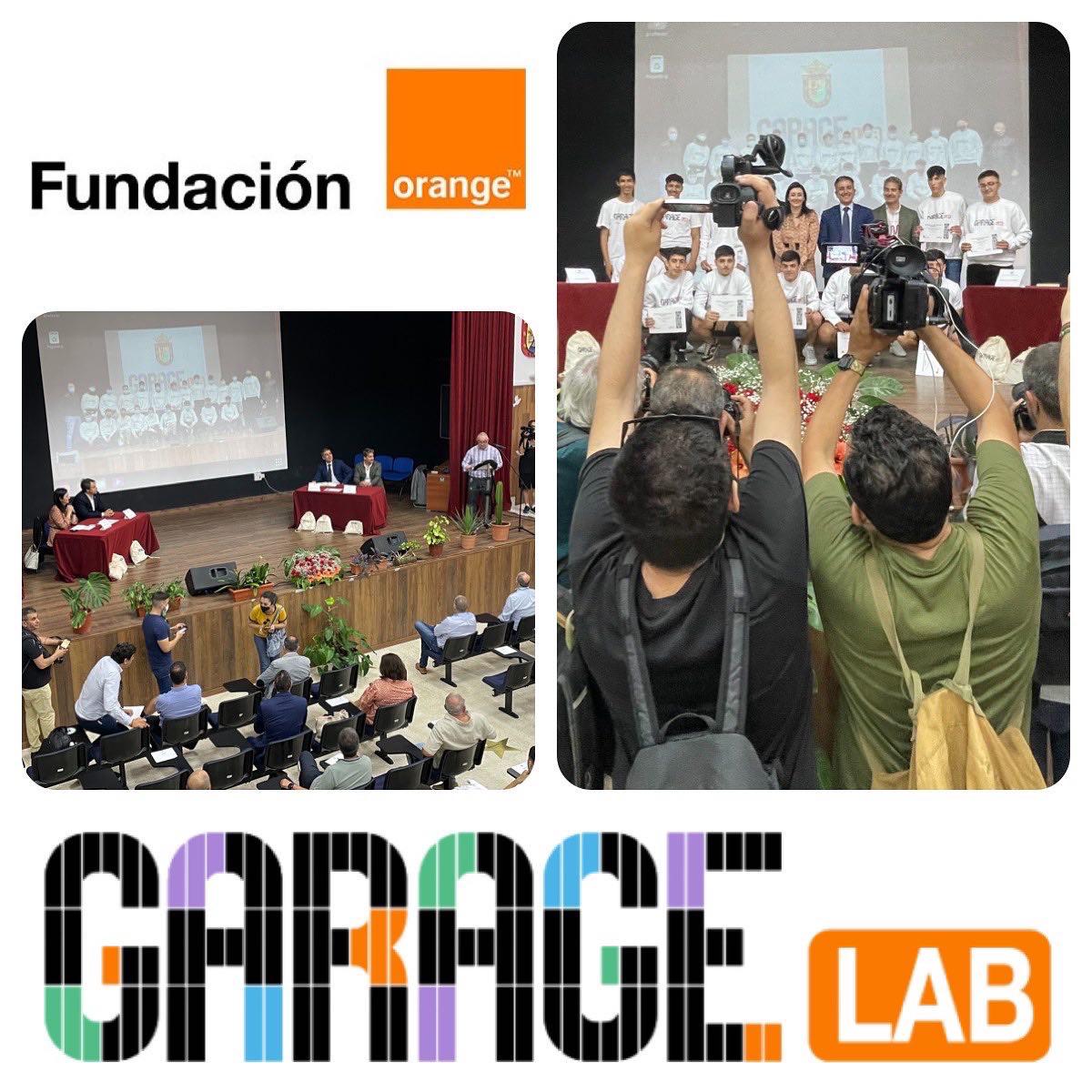 Acto garagelab