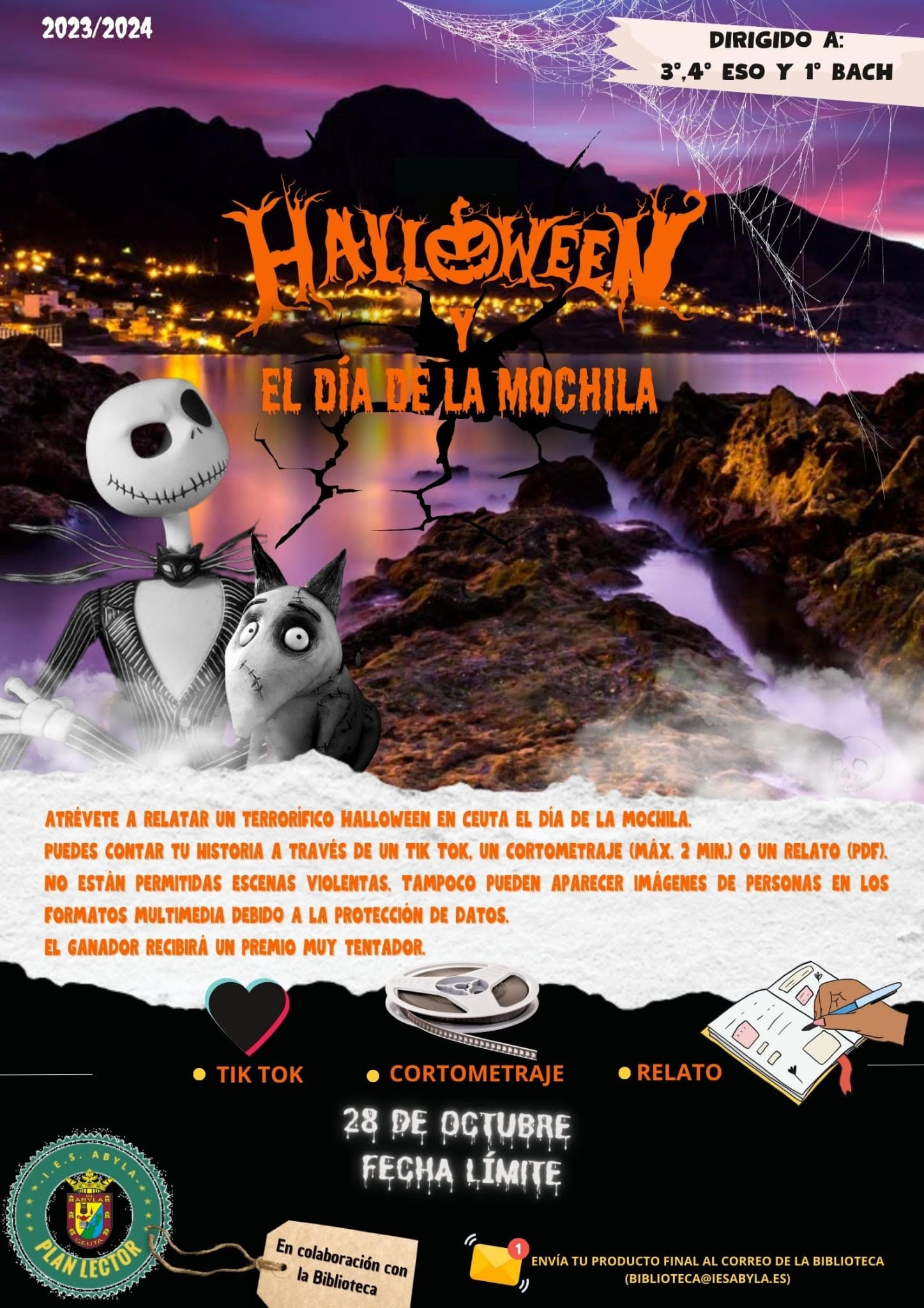 ConcursoPLHalloween2