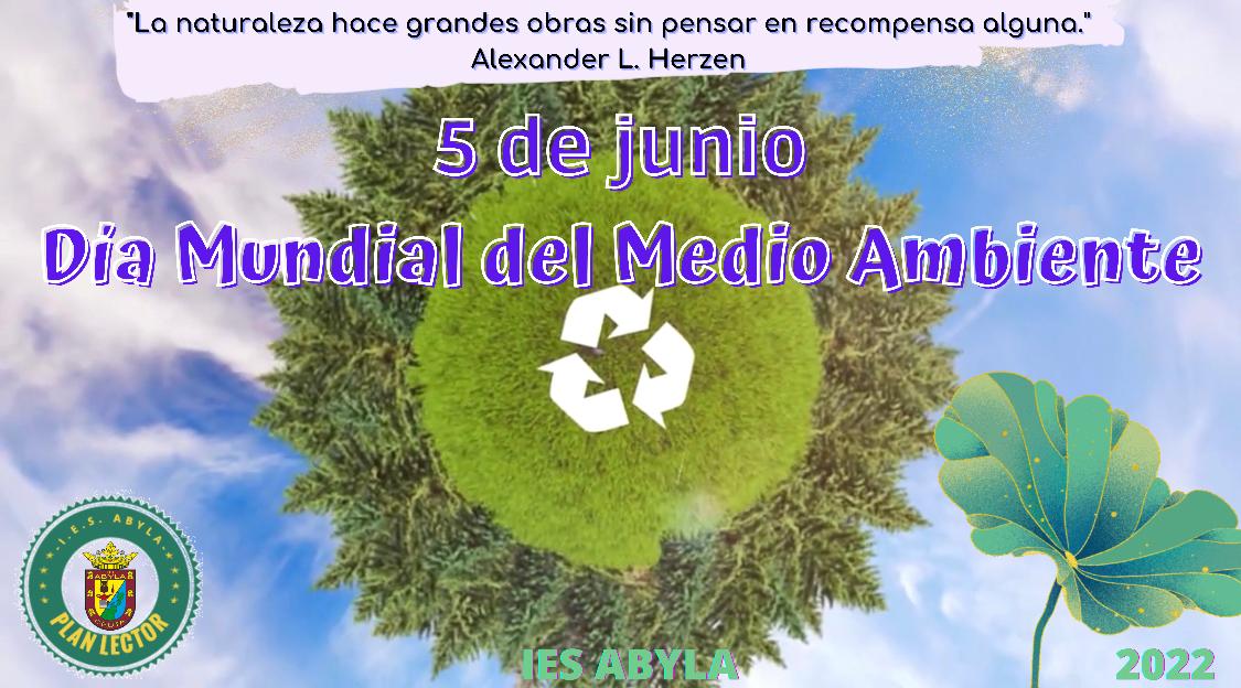 MEDIOAMBIENTE