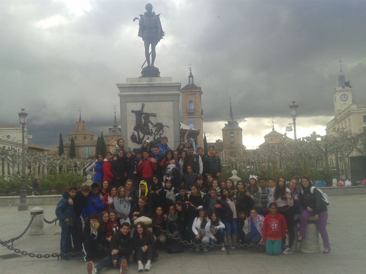 Alcalá de Henares