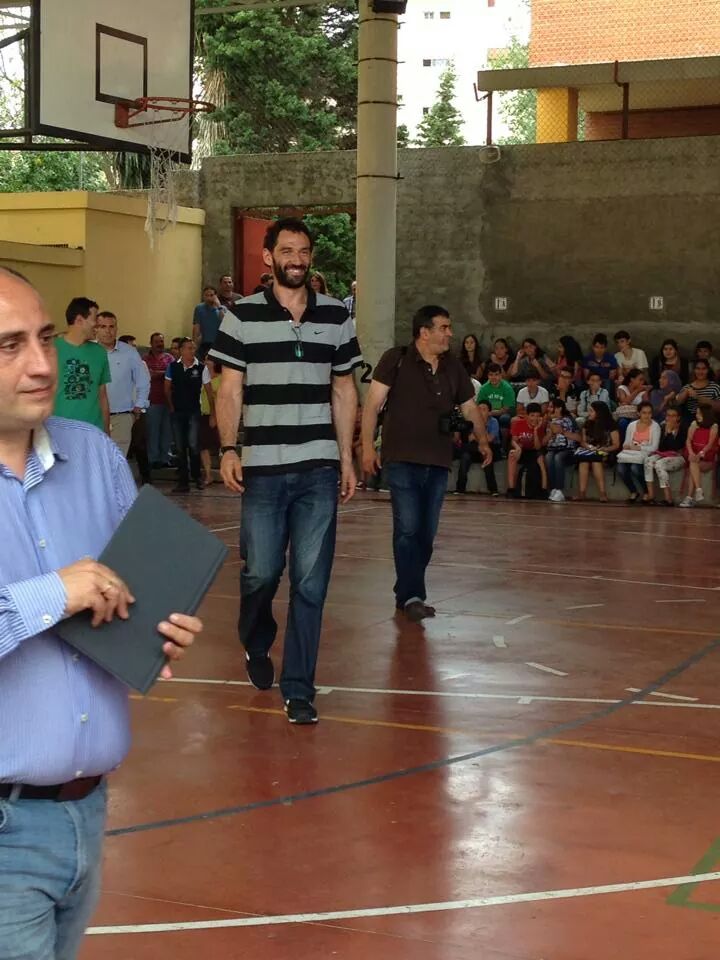 Garbajosa