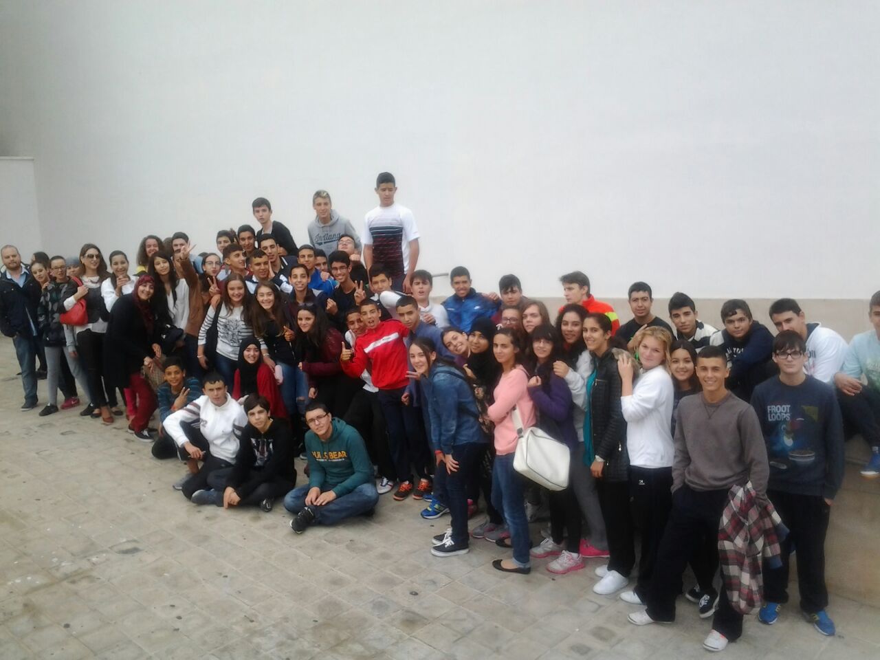 concierto