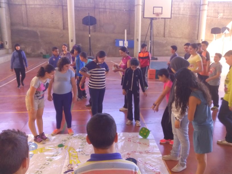 eso1b convivencia