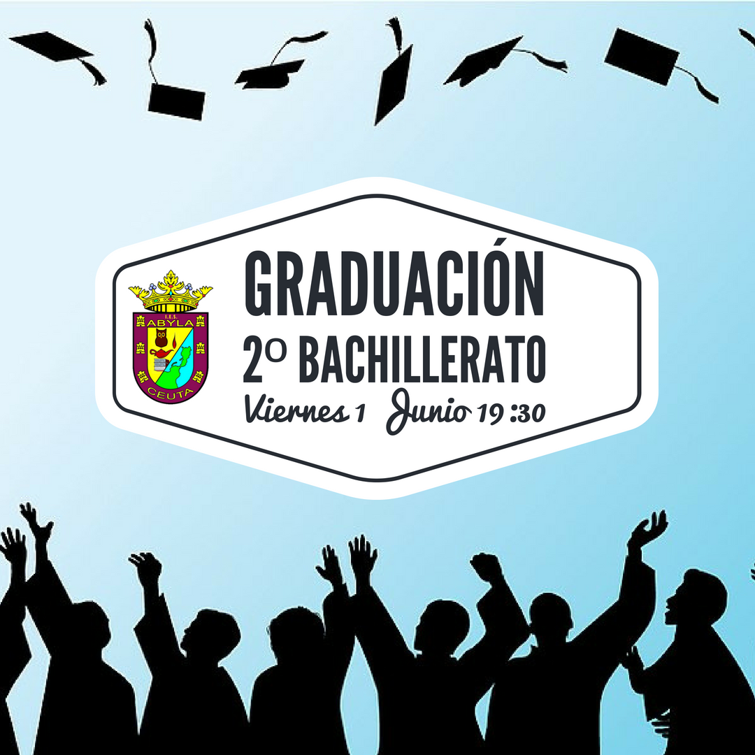 graduación 1