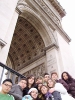Viaje a París - Alumnos de Francés
