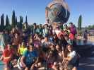 Viaje de estudios 4º ESO 2015_28