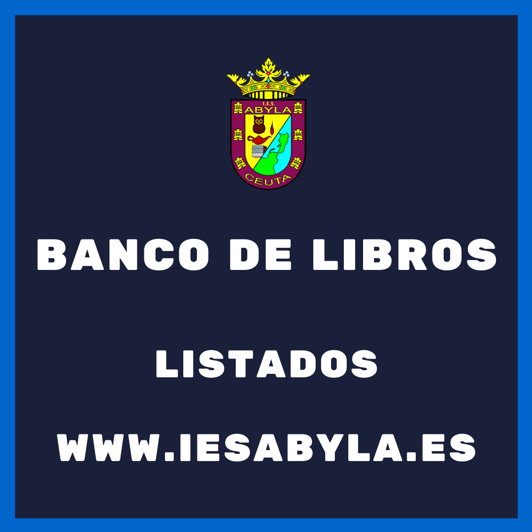 Banco de Libros
