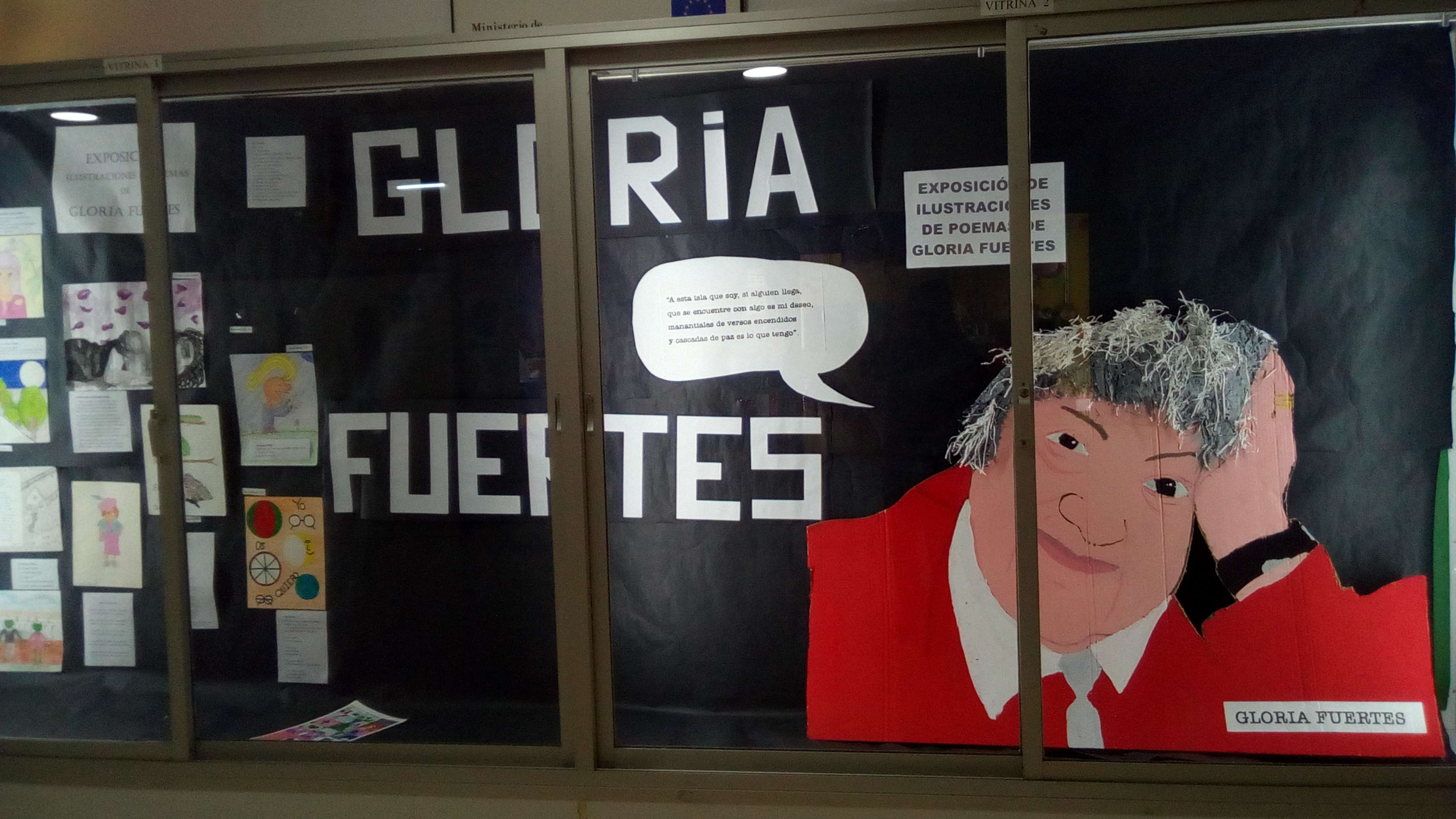 GloriaFuertes1