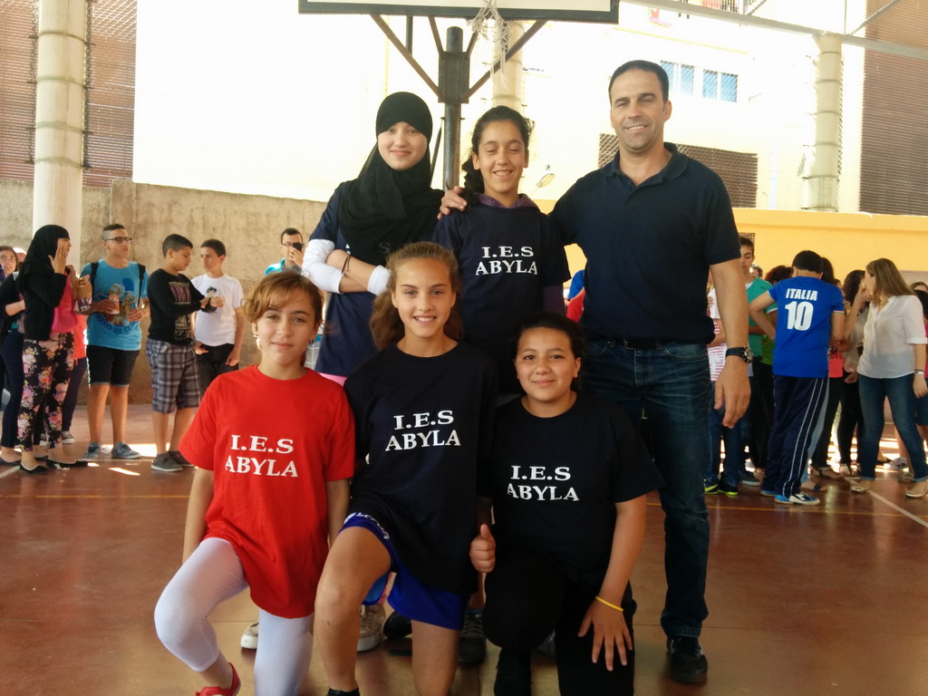 alumnas