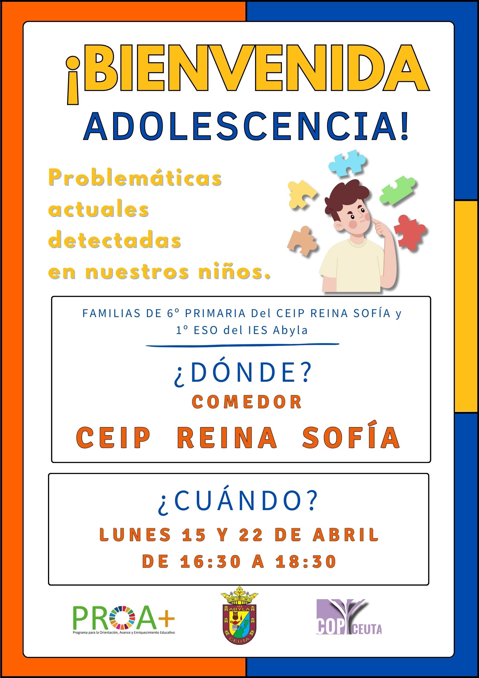 Poa Taller reina
