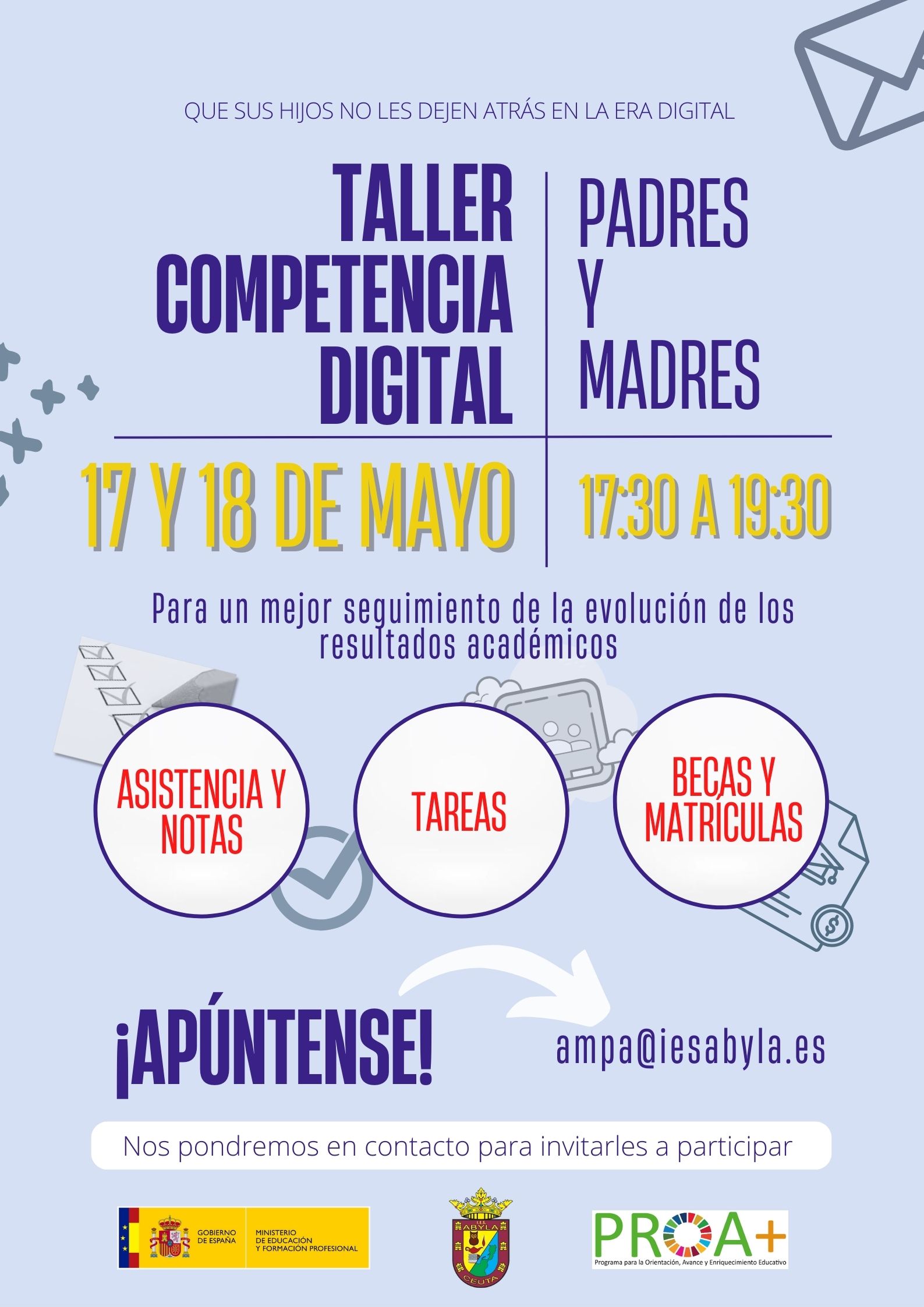 Taller Proa2023