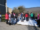 Febrero 2012 - 1º ESO F en Viérnoles (Cantabria)