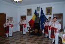 Octubre 2012 - Comenius Rumanía