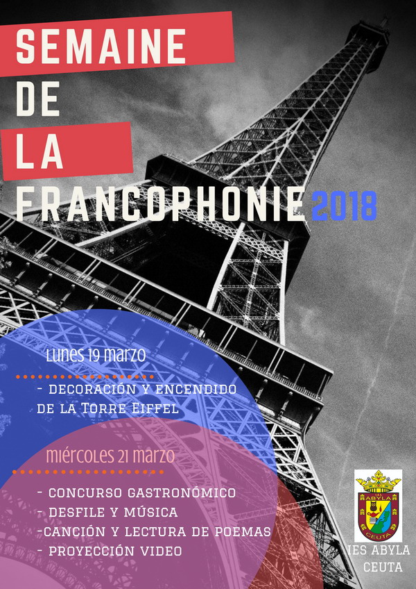 la francophonie redimensionar